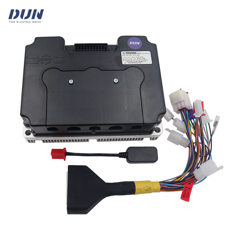 Fardriver Nd72850 Controller - لوحة تحكم FarDriver ND72890 V2 بقوة