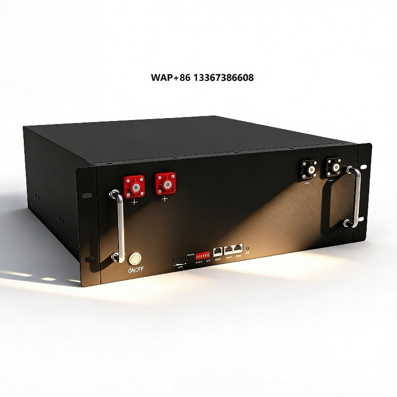 Lifepo4 72V 100Ah Battery Pack Ev - حزمة بطارية ليثيوم فوسفات الحديد 3.2