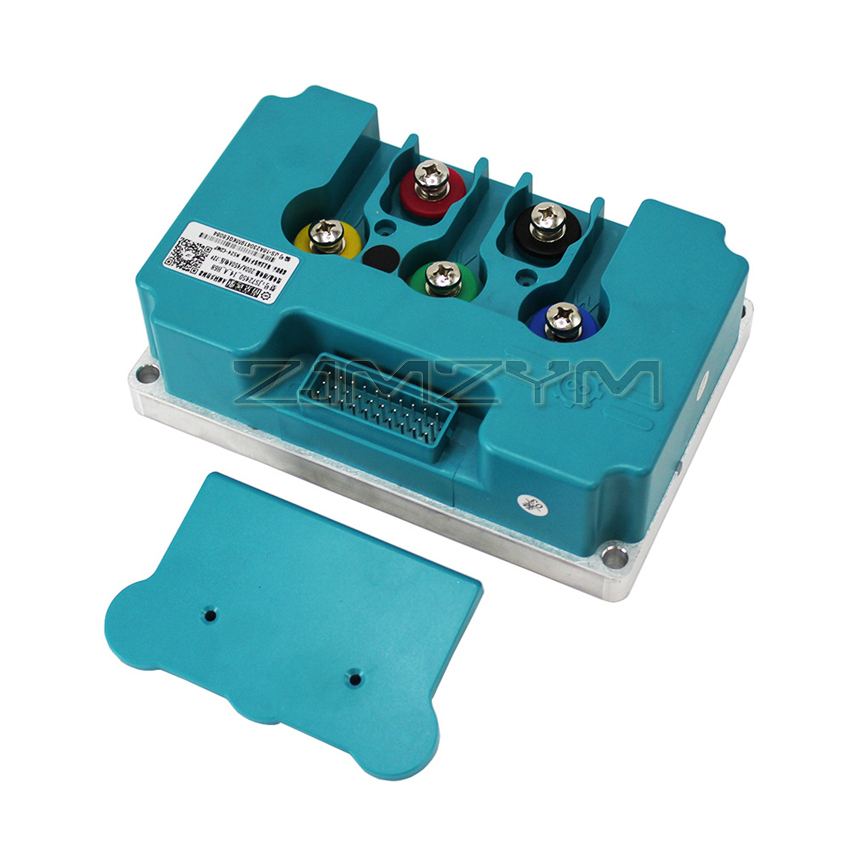 وحدة تحكم ND72450 مع وحدة تحكم - مراجعة Fardriver Nd72850 Controller وسعره