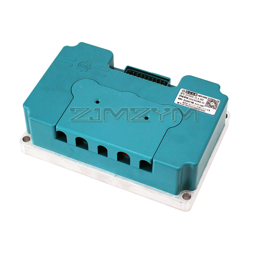 وحدة تحكم ND72450 مع وحدة تحكم - مراجعة Fardriver Nd72850 Controller وسعره