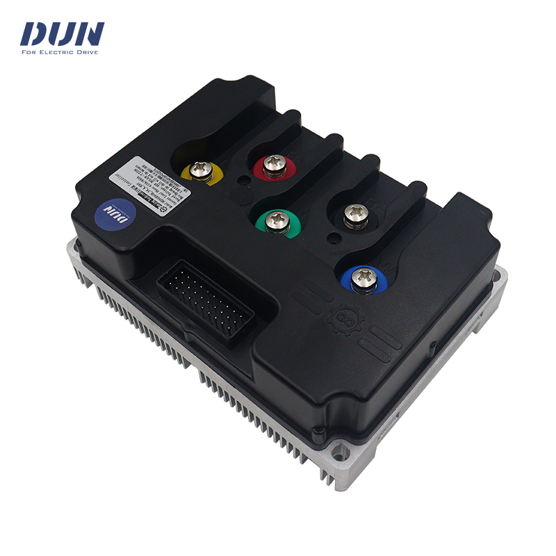 لوحة تحكم FarDriver ND72890 V2 - مراجعة Fardriver Nd72850 Controller وسعره