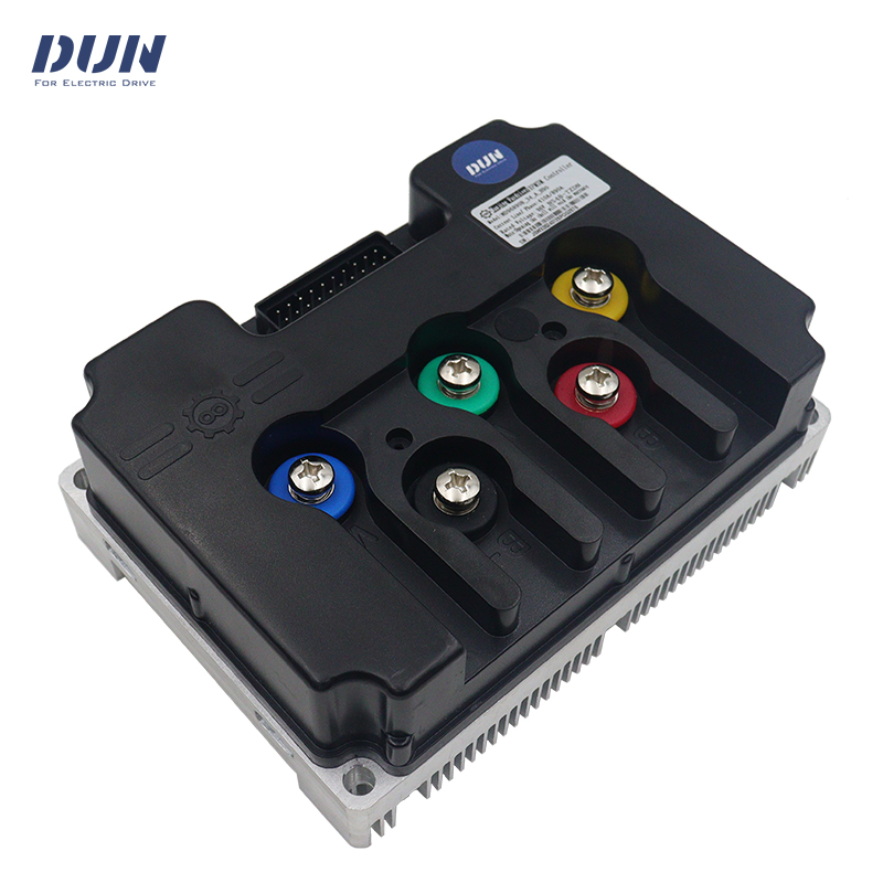 لوحة تحكم FarDriver ND72890 V2 - مراجعة Fardriver Nd72850 Controller وسعره