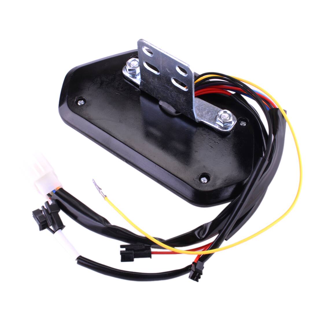 48 فولت 60 فولت 72 فولت LED عر - مراجعة Fardriver Nd72850 Controller وسعره