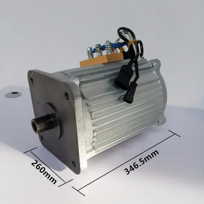 مورد مجموعات تحويل كاملة لسيار - مراجعة Ev Electric Motor Conversion Kit Car وسعره
