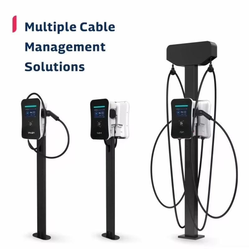 شركة مصنعة منذ 30 عامًا لشواحن - مراجعة Ev Charger Type 2 22Kw 32A 3 Phase وسعره
