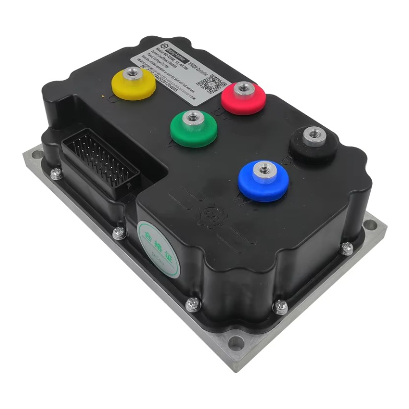 طقم تحويل محرك محور السيارة ال - مراجعة Qs Motor 273 8000W Hub Motor وسعره