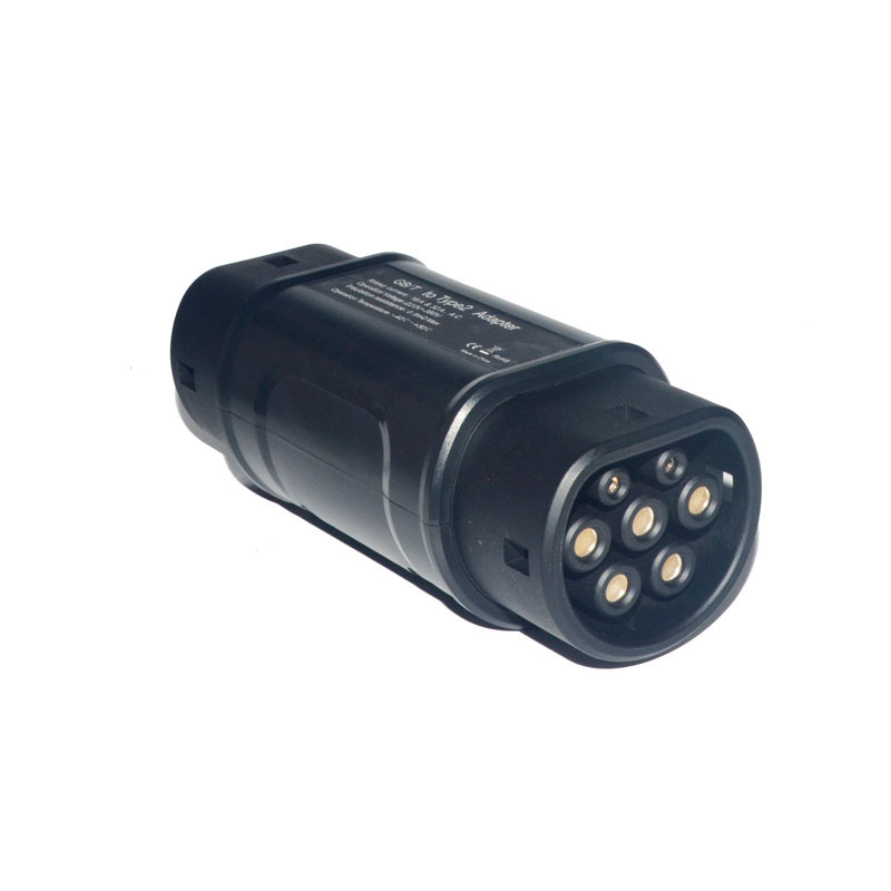 محول سيارات كهربائية جديد 32 أ - مراجعة Ev Charger Type 2 22Kw 32A 3 Phase وسعره