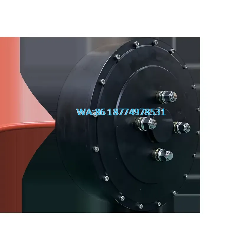 محرك محور أحادي العمود Wmwmnu  - مراجعة Qs Motor 273 8000W Hub Motor وسعره