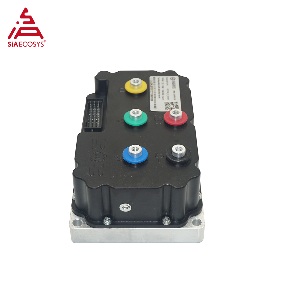 وحدة تحكم الدراجة النارية الكه - مراجعة Fardriver Nd72850 Controller وسعره