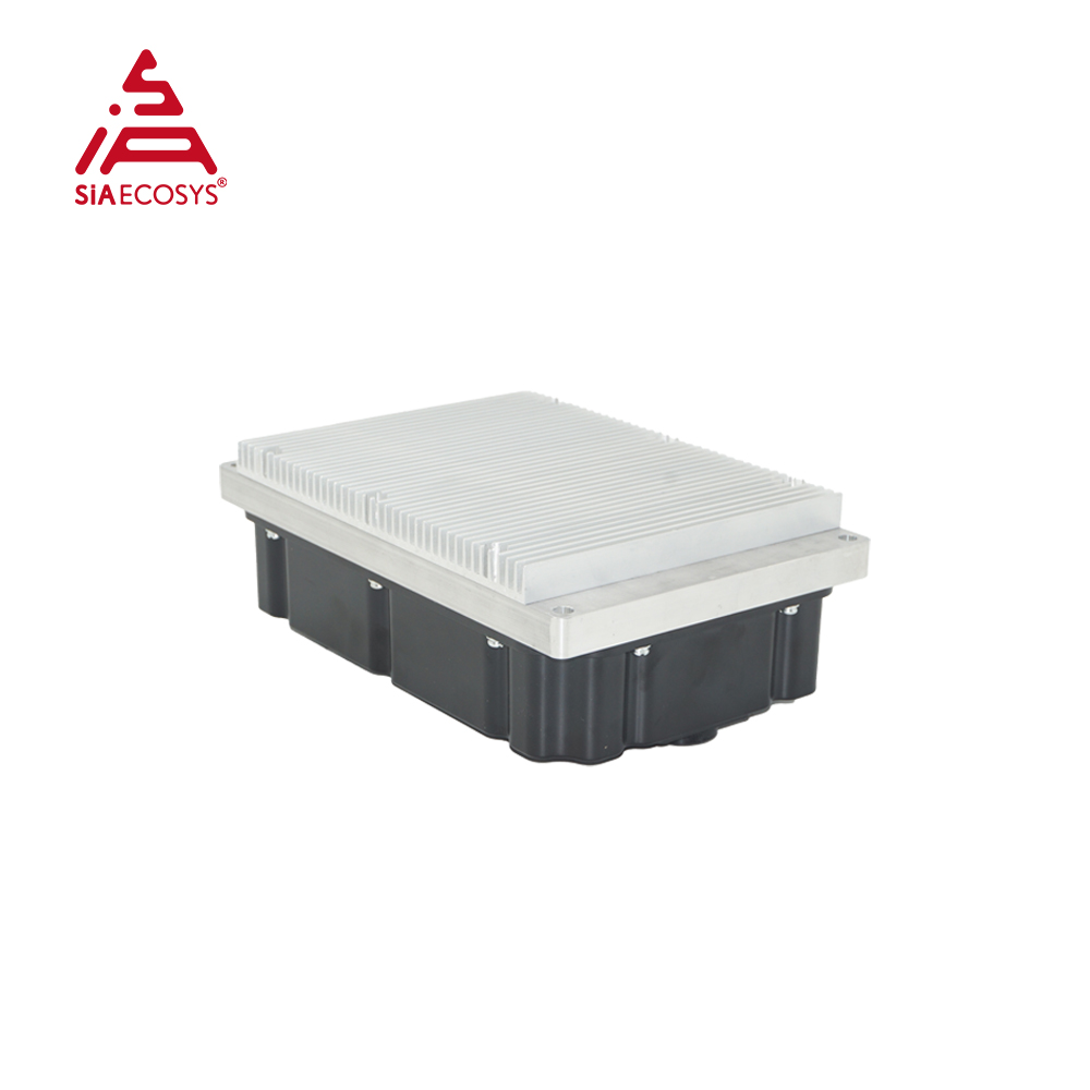 لوحة تبريد لوحة تسخين بالوعة ا - مراجعة Fardriver Nd72850 Controller وسعره