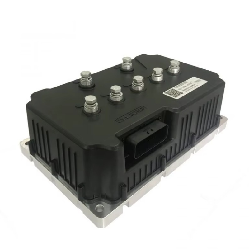 وحدة تحكم محرك تيار متردد قابل - مراجعة Ev Electric Motor Conversion Kit Car وسعره