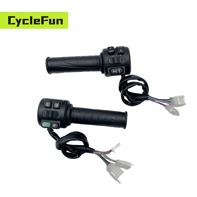 وحدة تحكم محرك FarDriver 36FET - مراجعة Fardriver Nd72850 Controller وسعره