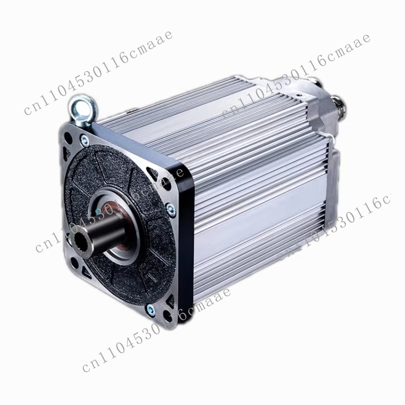 وحدة تحكم عالية الأداء لمحرك ا - مراجعة Ev Electric Motor Conversion Kit Car وسعره