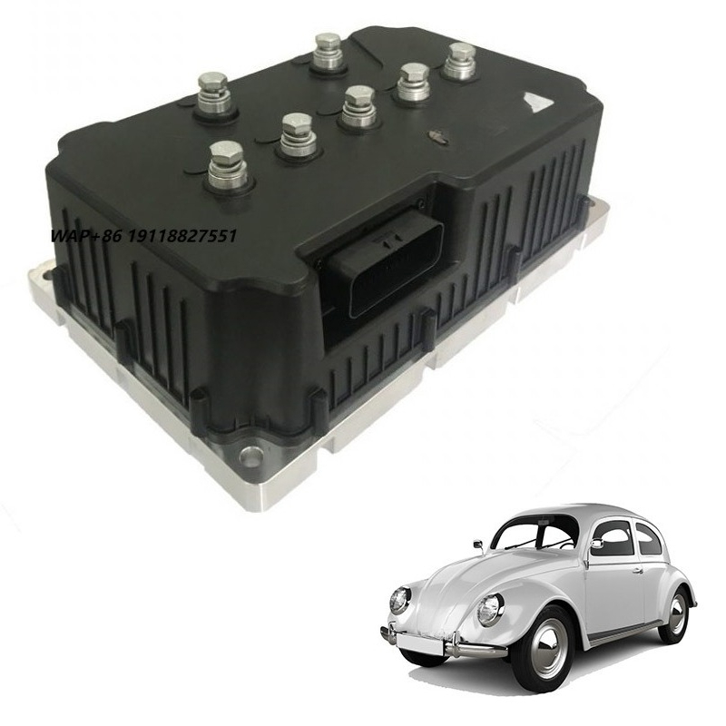 وحدة تحكم محرك كهربائي قابلة ل - مراجعة Ev Electric Motor Conversion Kit Car وسعره