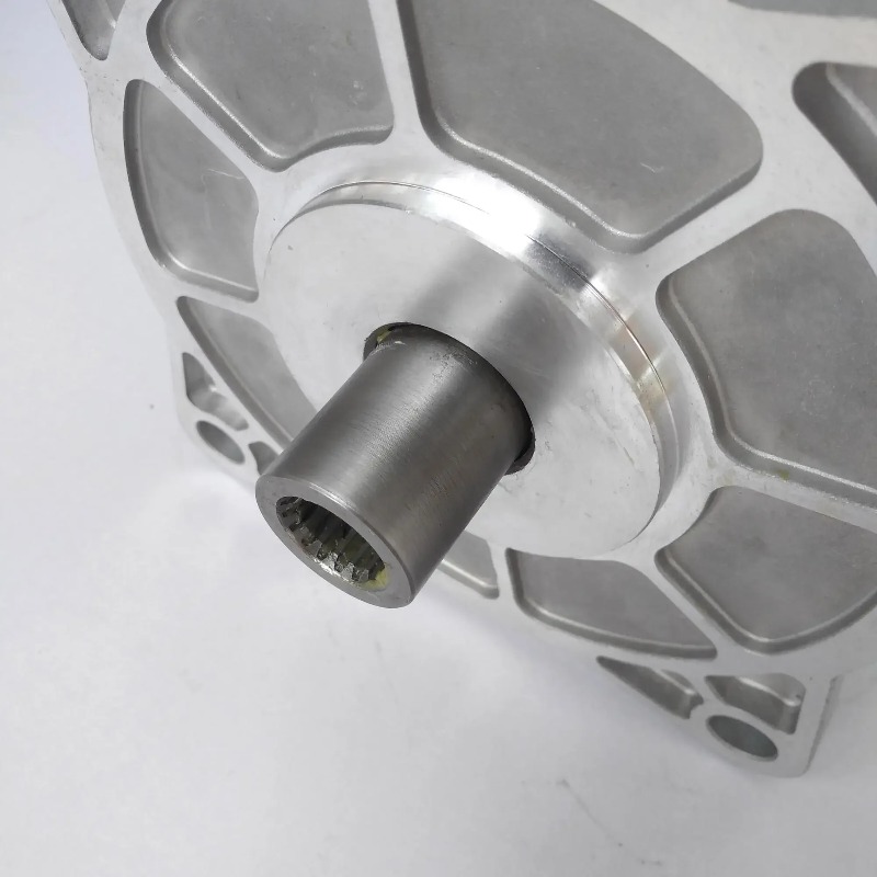 طقم تحويل السيارات الكهربائية  - مراجعة Ev Electric Motor Conversion Kit Car وسعره