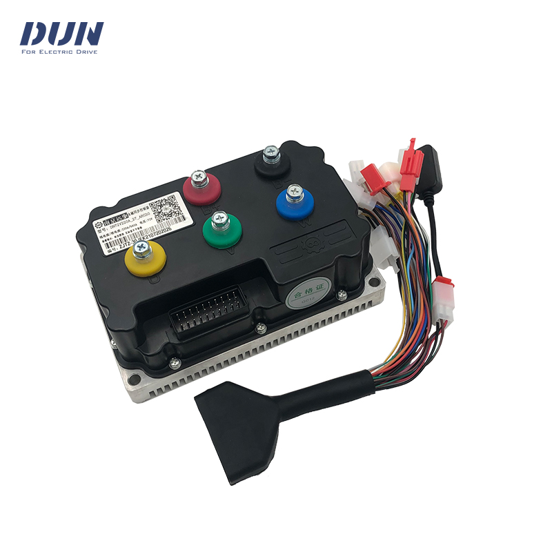 Fardriver ND72360 48V-72V DC 1 - مراجعة Fardriver Nd72850 Controller وسعره