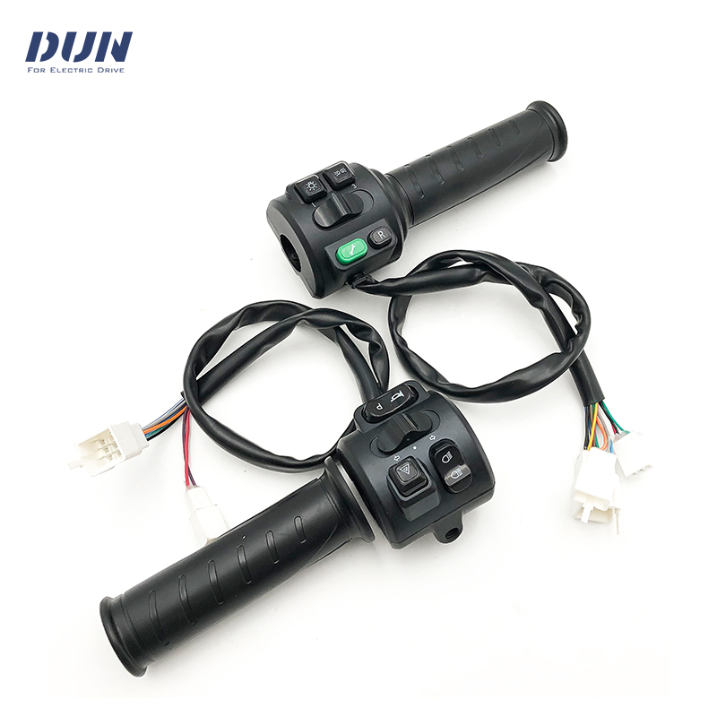 Fardriver ND72360 48V-72V DC 1 - مراجعة Fardriver Nd72850 Controller وسعره