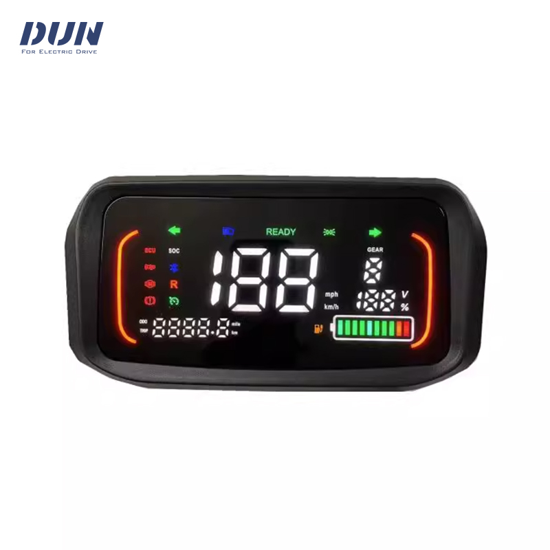 Fardriver ND72360 48V-72V DC 1 - مراجعة Fardriver Nd72850 Controller وسعره